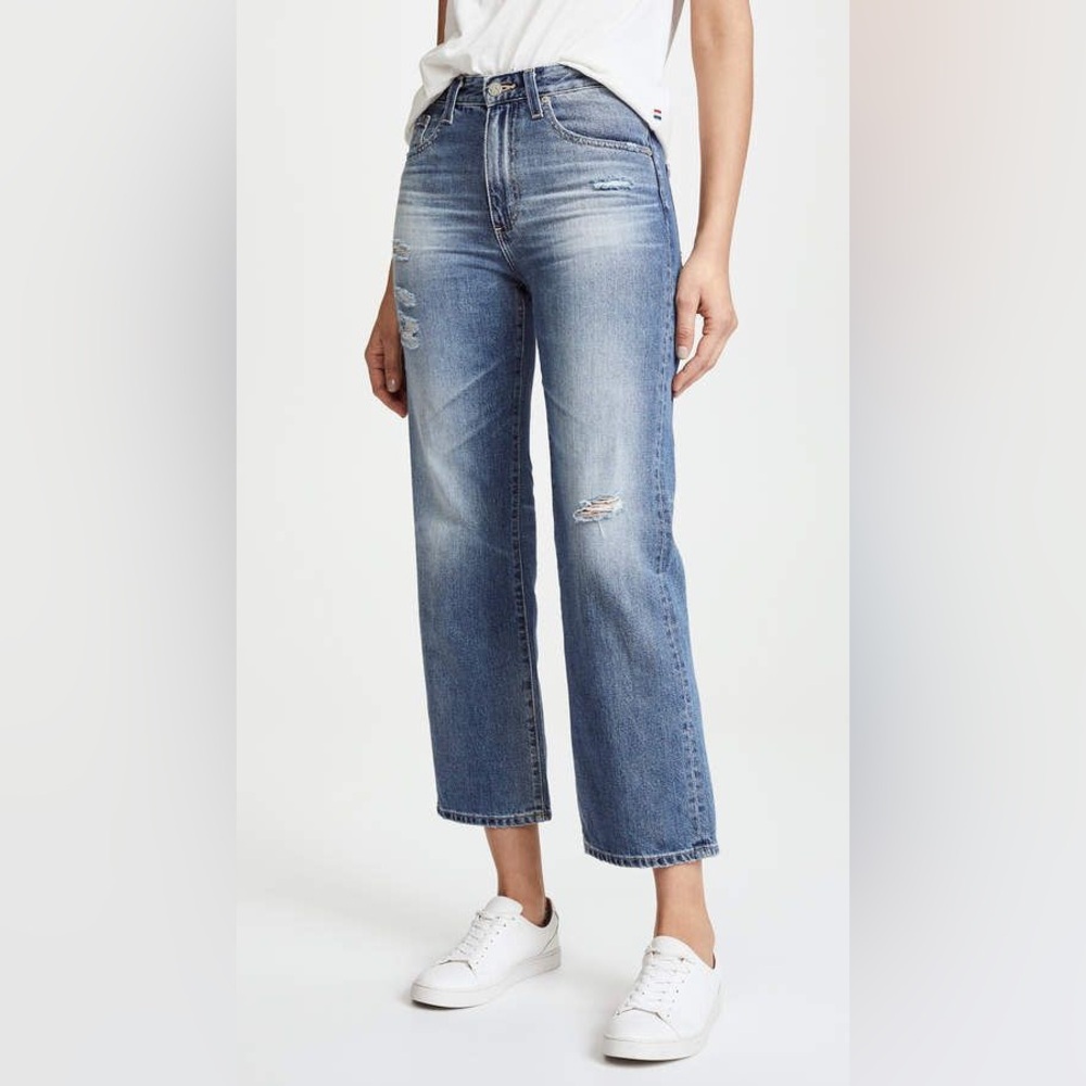 AG Rhett‎ Jeans - Picture 8 of 8